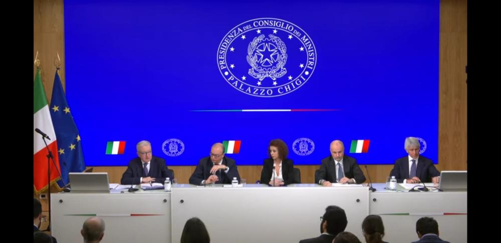 Il governo dichiara guerra alla 'droga degli zombie'